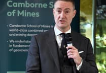 Critical Minerals Strategy launched in Cornwall by minister